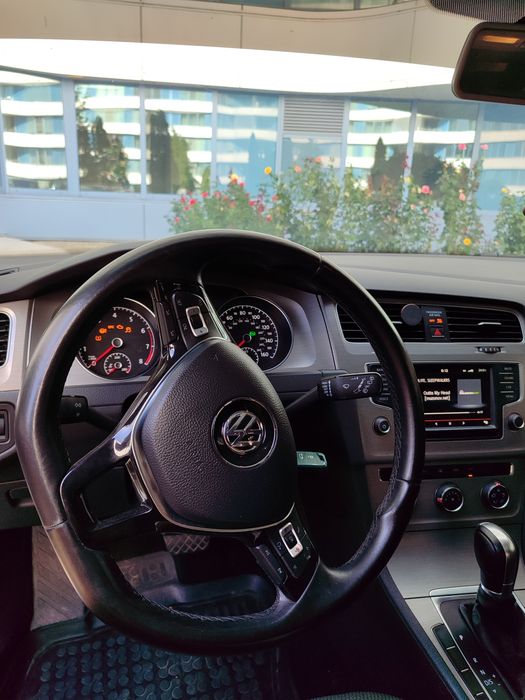 Продам Volkswagen Golf 7 1.8 turbo