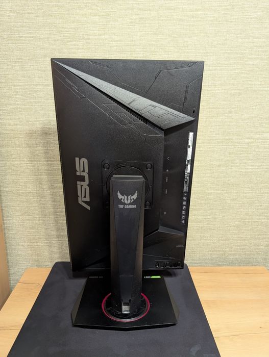 Монитор Asus Tuf Gaming Vg259 280hz