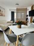 Wynajme apartartament Łeba