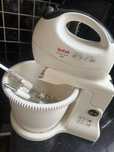 Mikser kuchenny Tefal