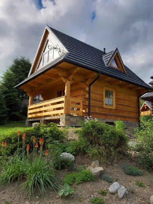 Domek noclegi zakopane