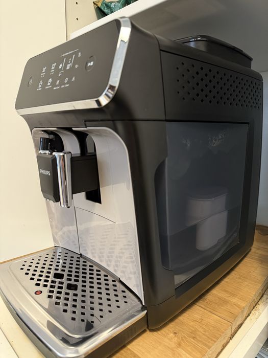 Ekspres do kawy Philips 2200 LatteGo Ep2235/40