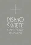 Pismo Święte. Stary i Nowy Testament. Wydawnictwo Św. Wojciecha