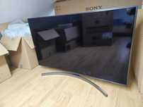 Telewizor LG 49SK8100PLA z pilotem LG REMOTE CONTROL