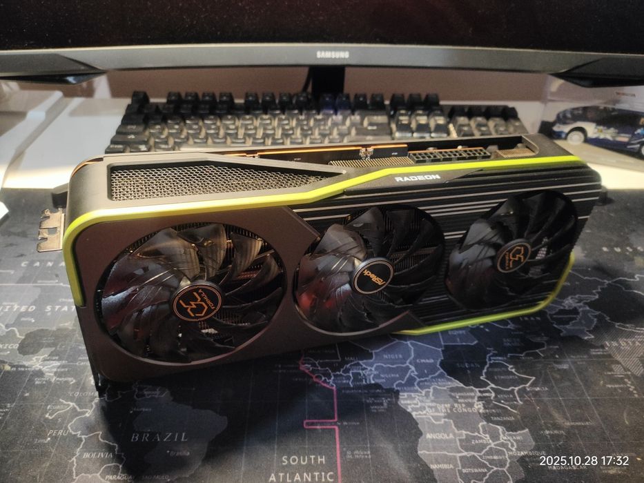 RX 6900XT Formula OC Unlimited edition