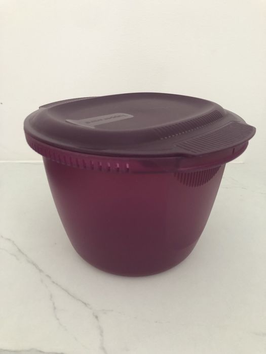 Tupperware - Micro