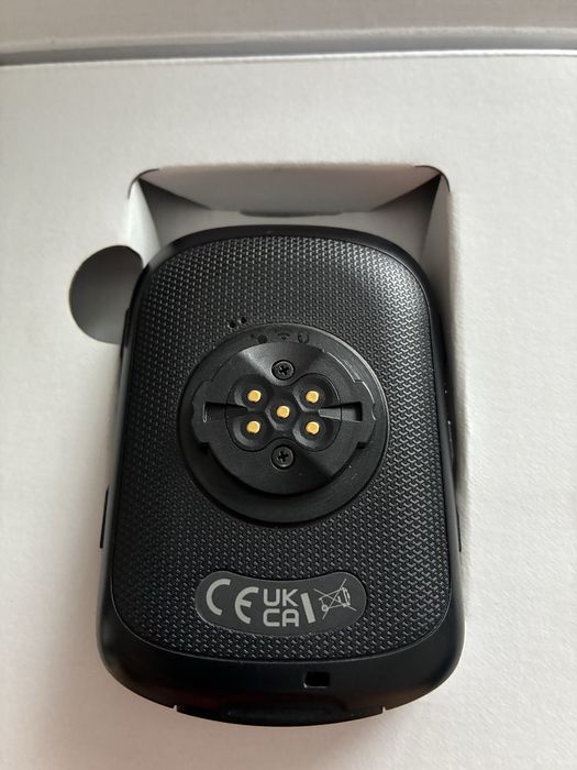 Licznik nawigacja Garmin EDGE 840