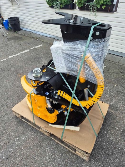 głowica biomasowa do FORWARDERA TMK 250H