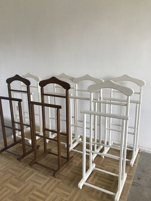 Вішак для одягу Напольна вішалка для одягу