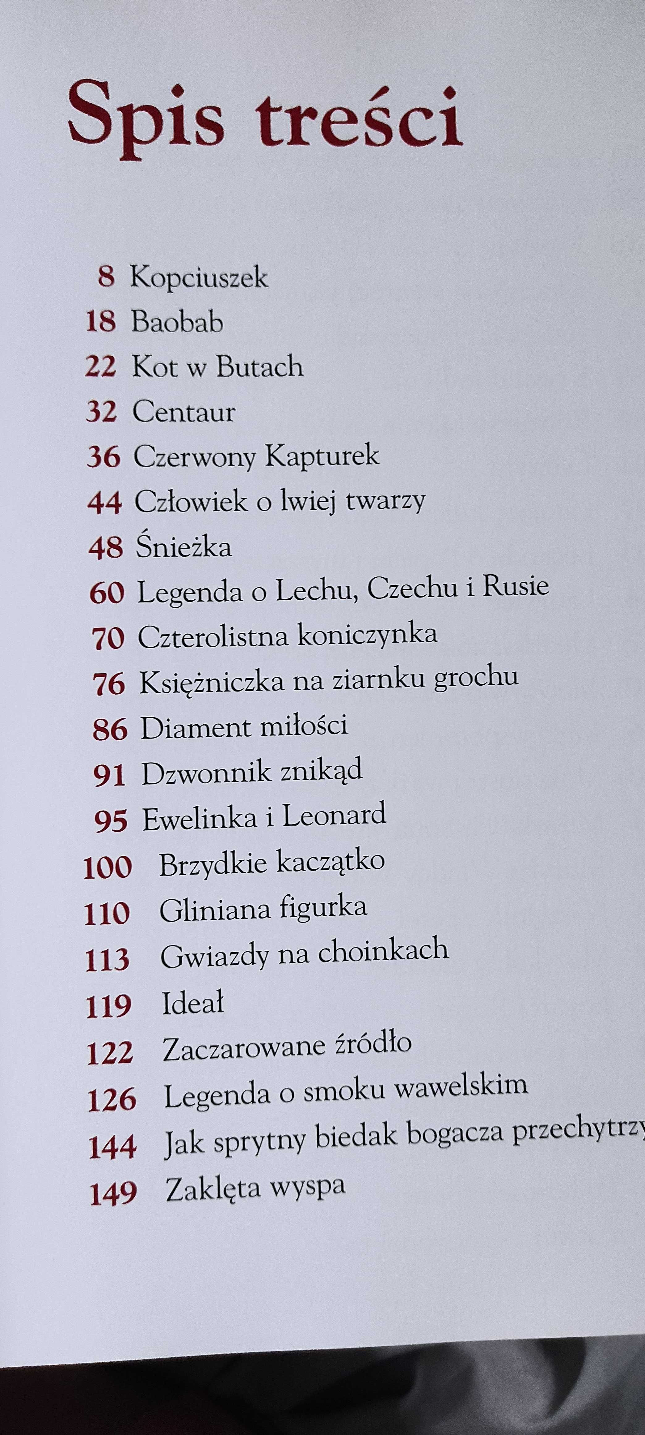 Moje ulubione bajki, książka Must have
