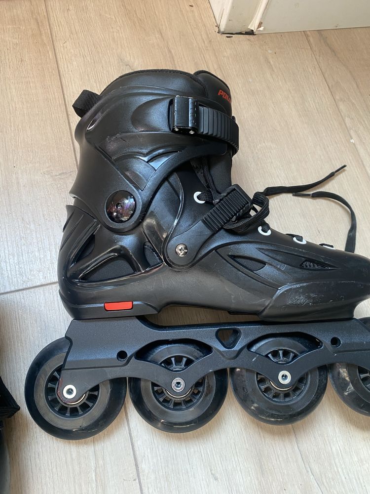 Rolki Powerslide imperial rozmiar 37/38