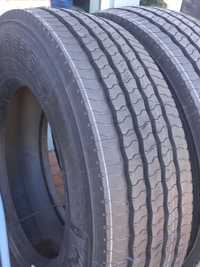 ШИНА TIGAR 315/70R22.5 Road Agile S рульова