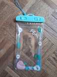 Etui wodoodporne do telefonu