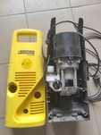 Запчастини до мийки Karcher K 2.97