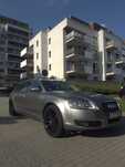AUDI A6 C6 Avant