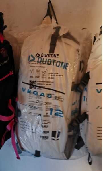 Duotone Vegas  Concept Blue 2025  - 10 e 12