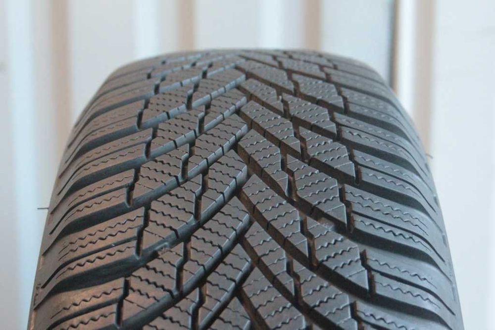 195/65/15 Firestone WINTERHAWK 4 195/65 R15 8mm 2020r