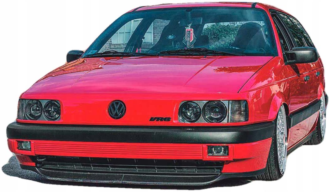 TA Technix zawieszenie gwintowane pasujące do VW Passat 35I Sedan Var