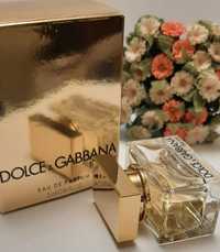 Dolce&Gabbana The One edp 5 ml, miniatura