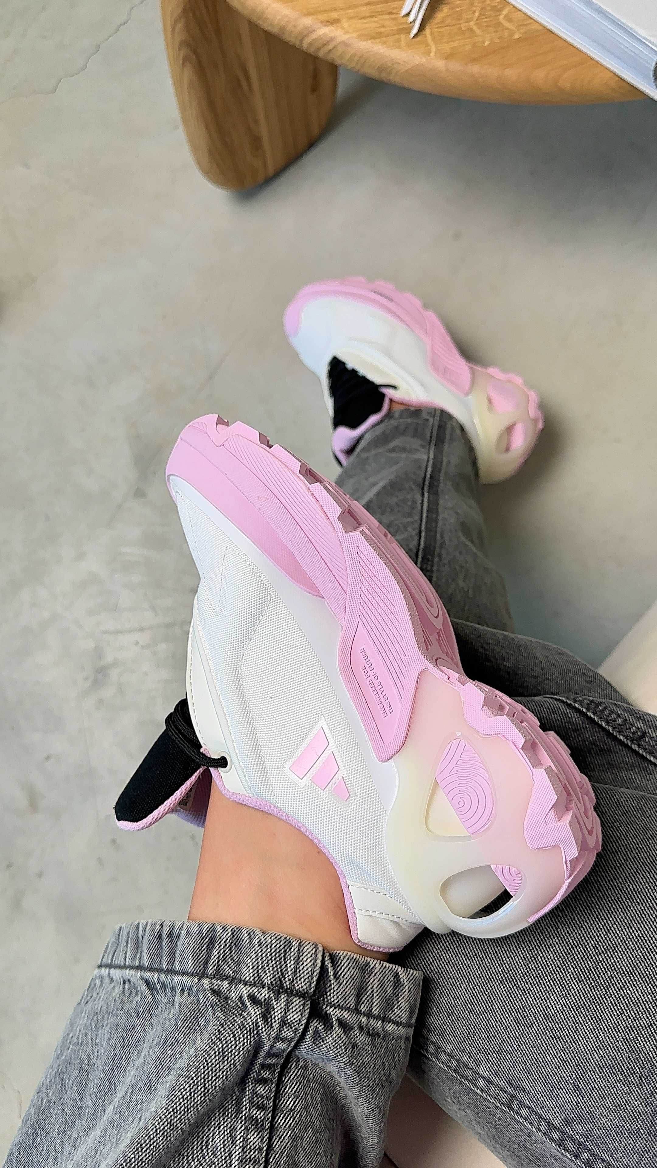Жіночі Кросівки Adidas Edge Runner 36-40 (Оплата при отриманні)