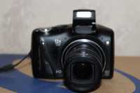 Canon PowerShot sx150is