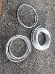 WAVIN RURA PEX PE-RT/AL/PE-RT 16x2 mm z wkładką ALU - 68 mb