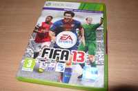 Fifa 13 / XBox360 XBox 360