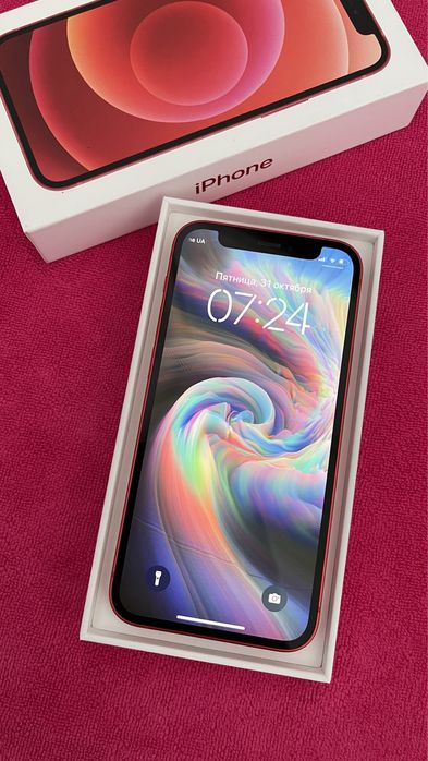 Iphone 12 Mini Neverlock Состояние Нового