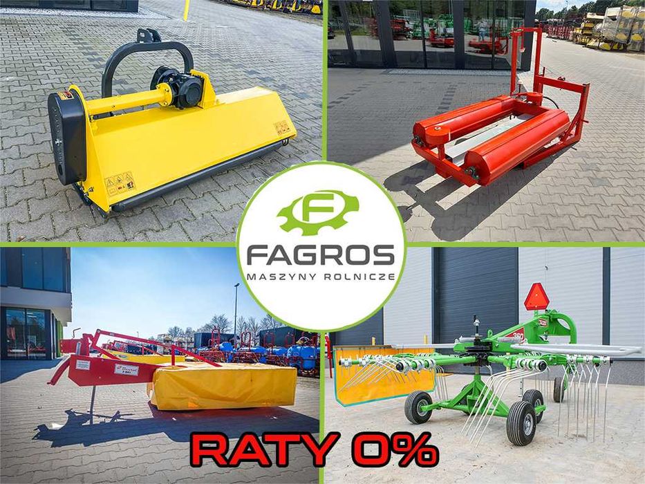 KOSIARKA Rotacyjna Bębnowa Dyskowa Bijakowa ZGRABIARKA OWIJARKA do Bel