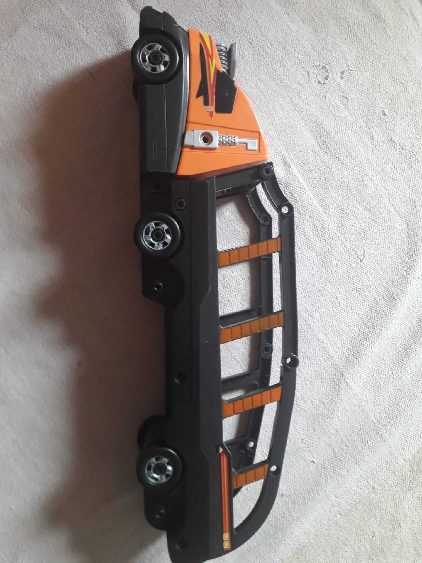 CAMIÃO de brincar/ transportador