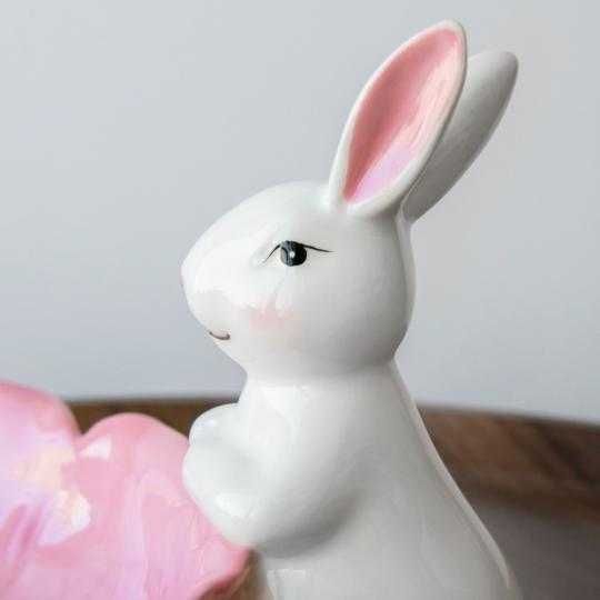 Великодня підставка "Кролик"