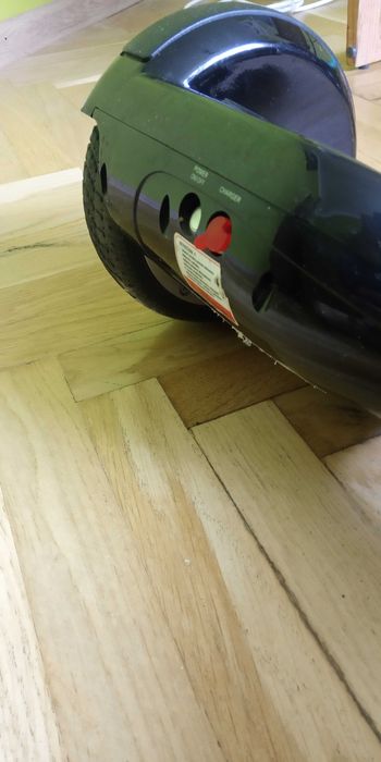 Hoverboard S_line/Deskorolka elektryczna