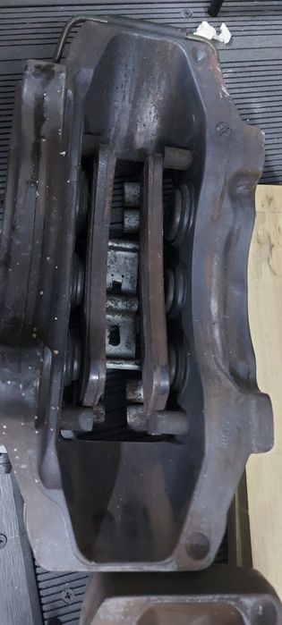 Brembo 18z ler descrição