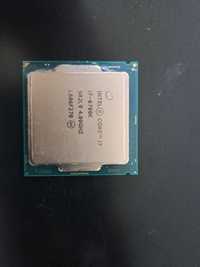 Intel Core I7-6700k 4.00 GHZ