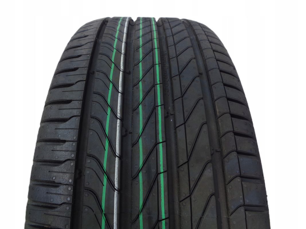 Opony Letnie 225/55r18 Continental UltraContact 225/55/18/2x 24r Demo
