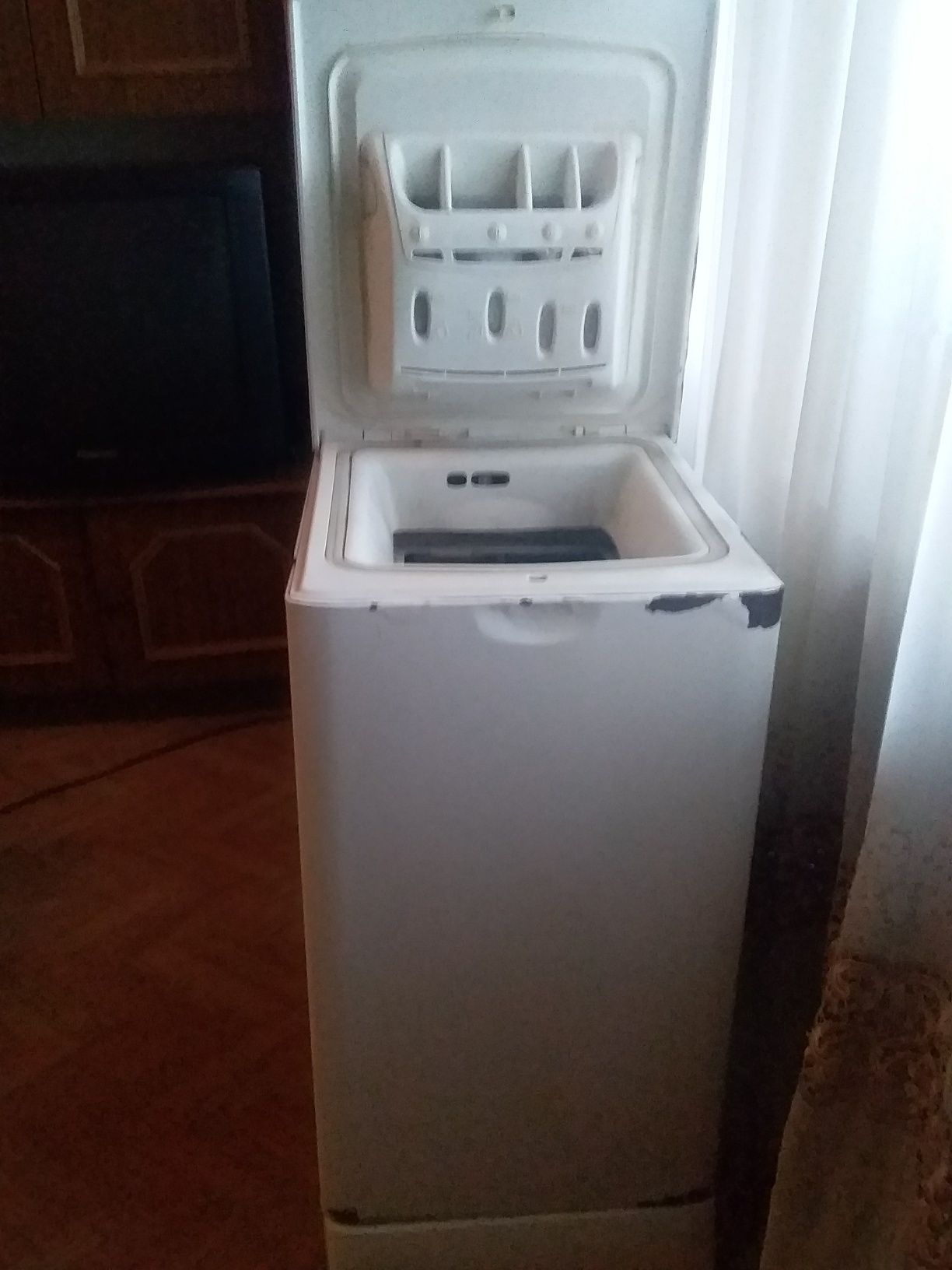 Пральна машина Gorenje Uselogic AA class WT 63090