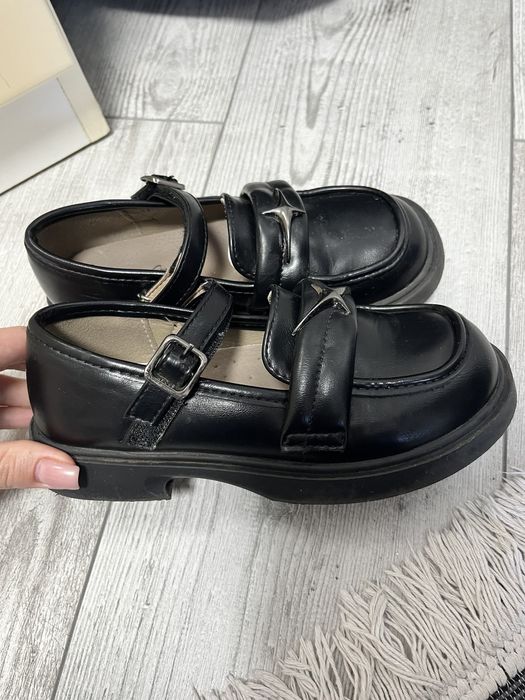 Туфлі з супінатором