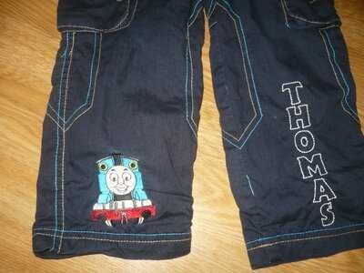 Жилетка Штаны костюмом продам 98р. Thomas