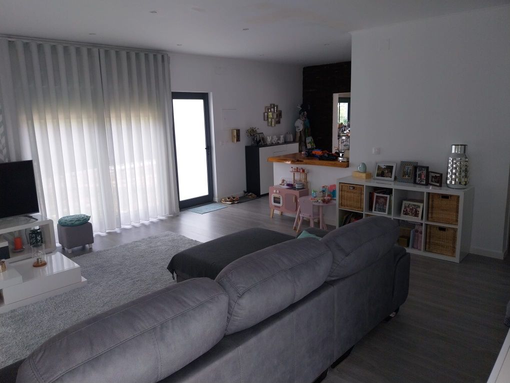 Casa Modular 78m² – 3 Módulos | Pronta a Habitar