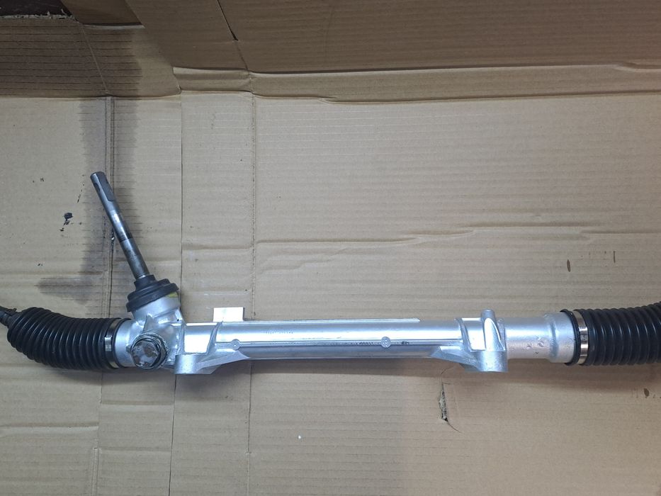 Рульова рейка QASHQAI X-TRAIL