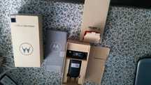 Smartfon Motorola Edge 40 Neo 12 GB / 256 GB czarny