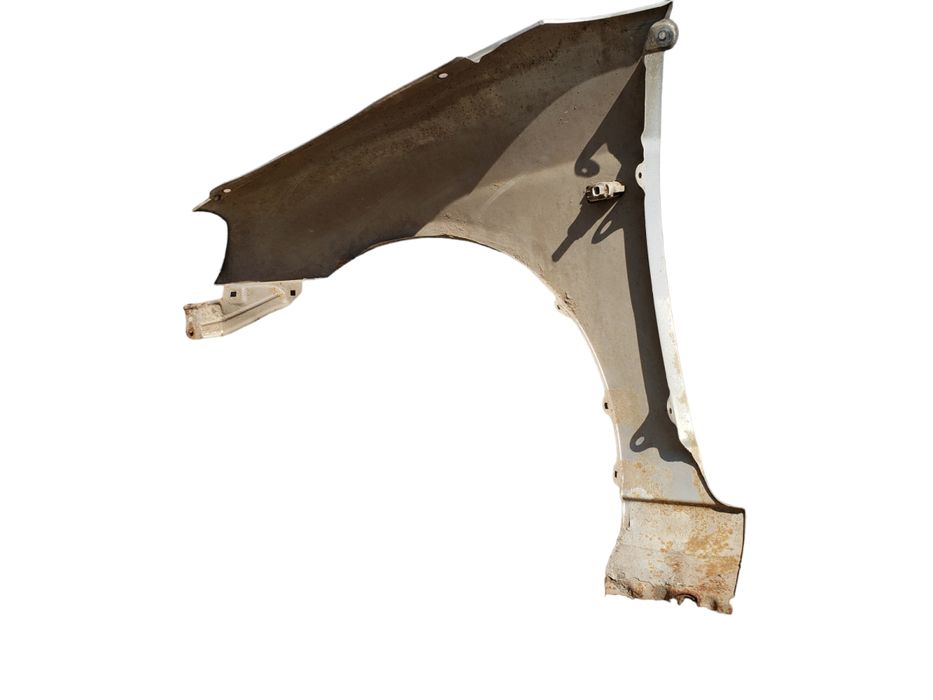 Крыло переднее правое (вмятины) Honda Civic VII 1.4 разборка