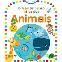 O Meu Primeiro Atlas dos Animais