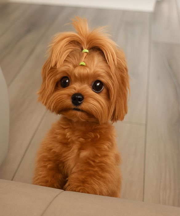 Груминг, стрижка собакя Пр, Победы