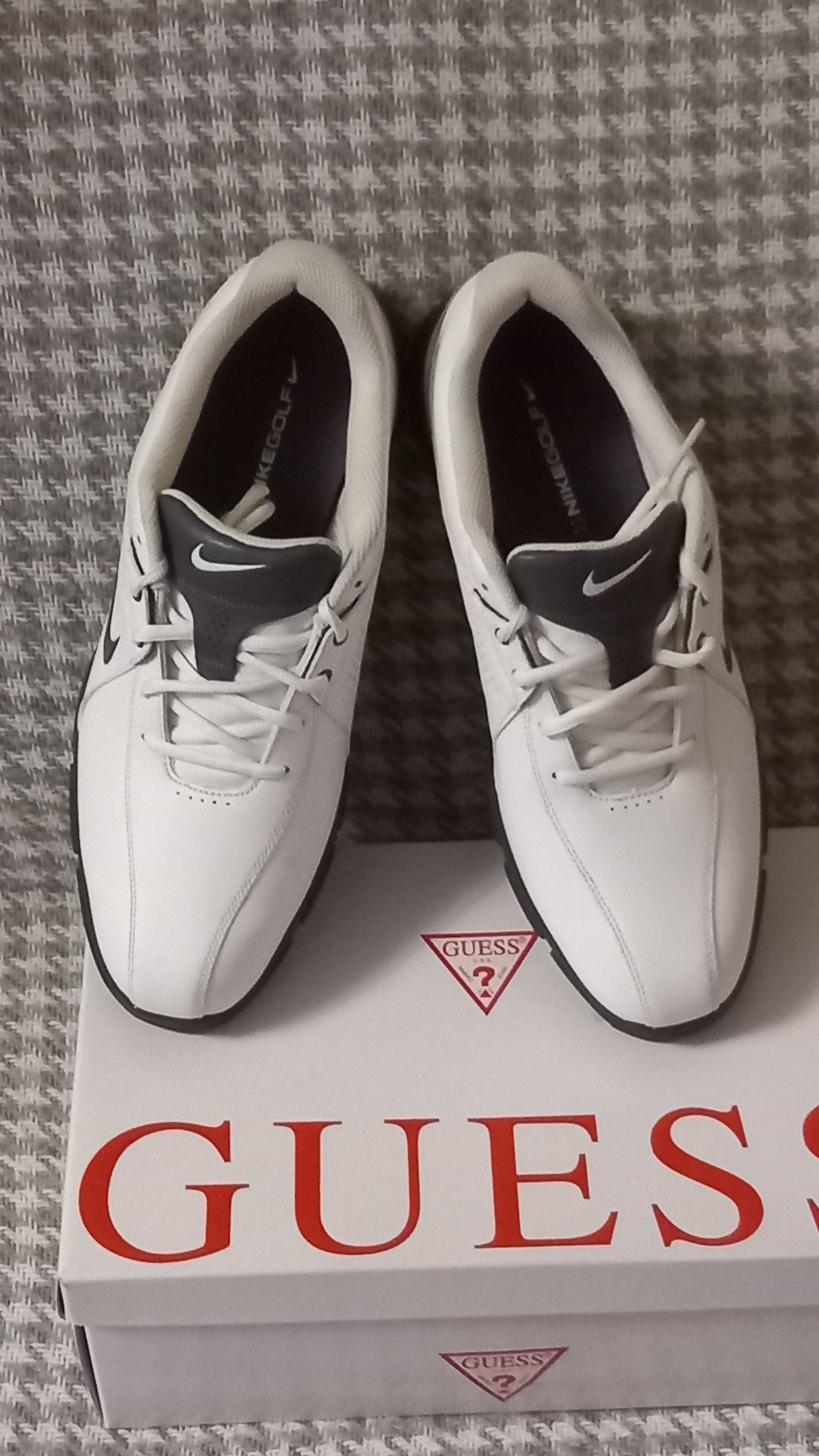 Продам нові  брендові кросiвки NIKE 45 розм / 29 см.