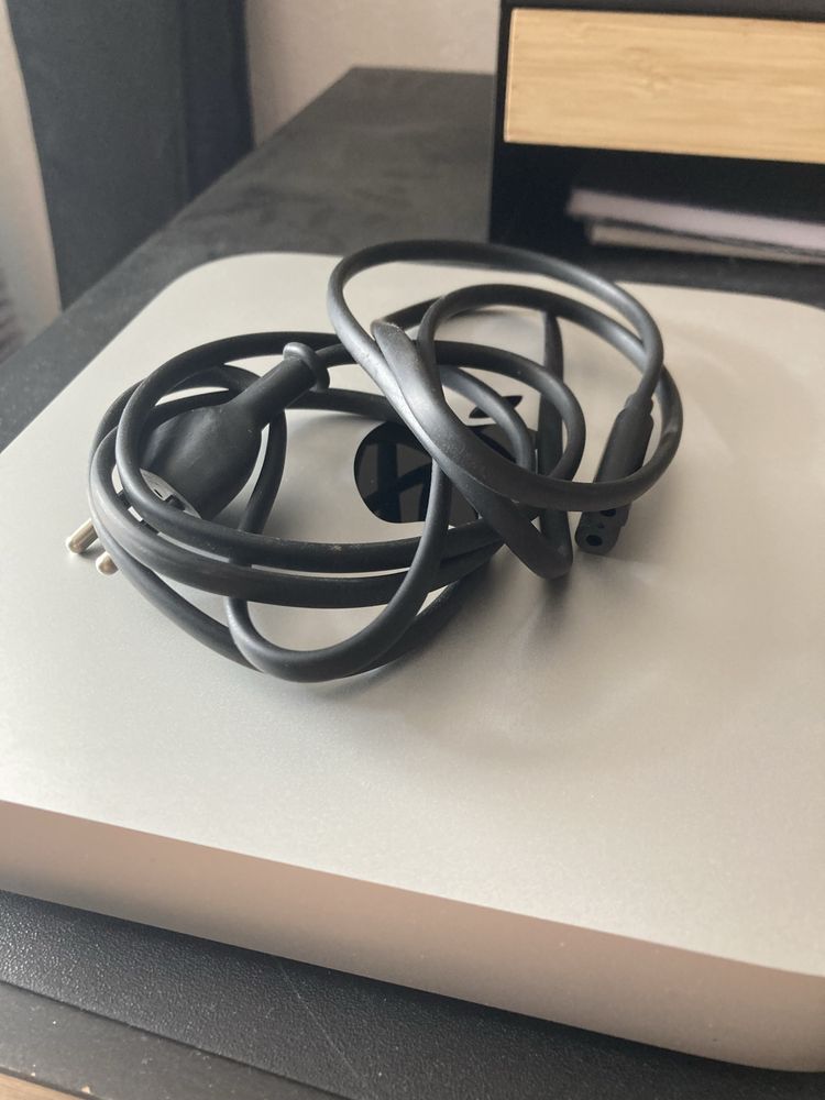 Apple Mac Mini M2