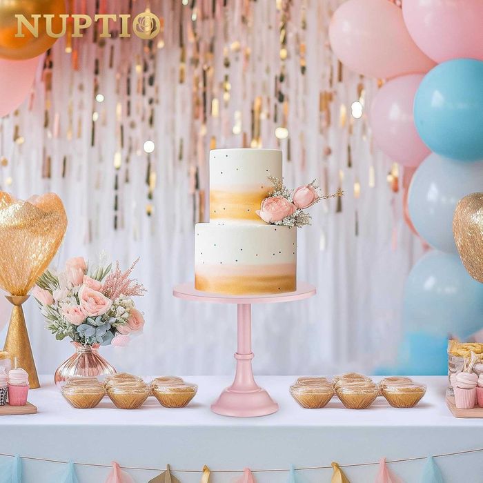 Nowa okrągła patera / podstawa / tacka / stojak / taca 30cm !3682!