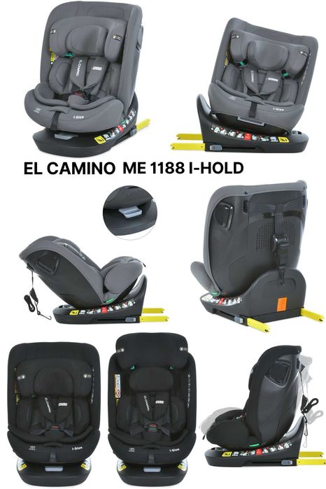 НОВЕ! Автокрісло 0-36 кг, бебікокон, переноска, люлька