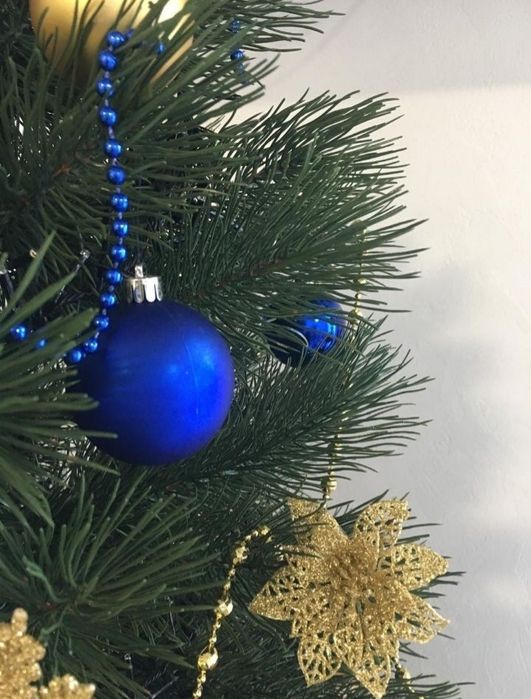 Знижка!Елка искусственная,ялинка штучна,сосна