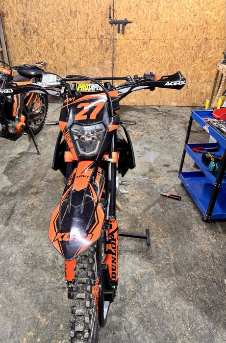 Кові Адвансе 300